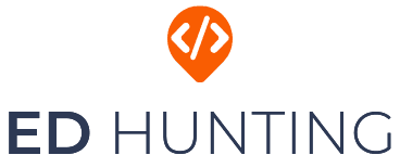 ED hunting Logo